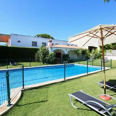 Casa Junto Al Mar Para 12 Personas En Cambrils Hotel Exterior foto