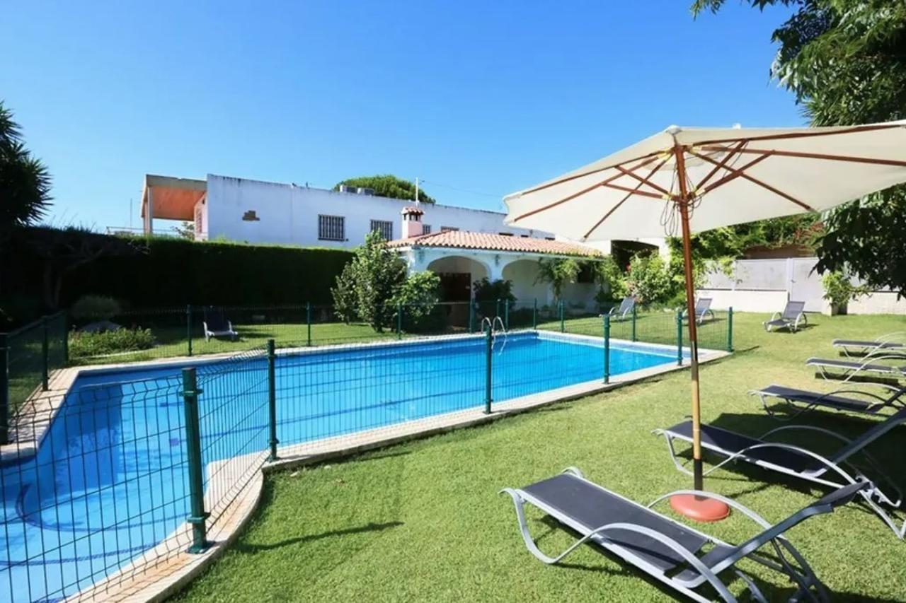 Casa Junto Al Mar Para 12 Personas En Cambrils Hotel Exterior foto